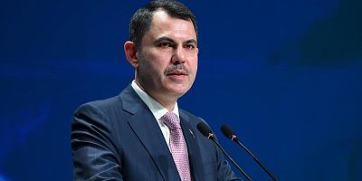 Bakan Kurum: Sındırgı'da ocaklar yeniden tütecek, her aile sıcak yuvasına kavuşacak