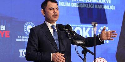 Bakan Kurum: Sosyal konut projeleri kararlılıkla devam edecek