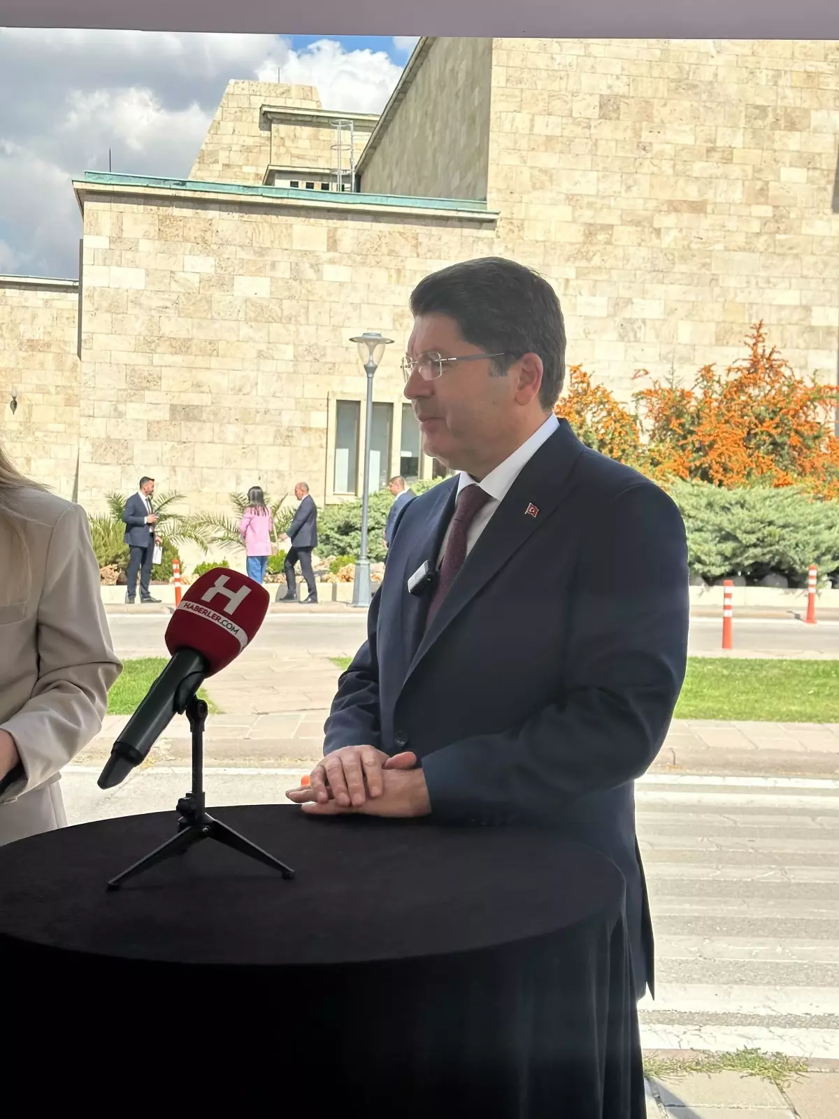 Bakan Tunç'tan yeni yargı paketi açıklaması: Cezalar artırılacak