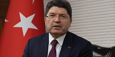 Bakan Tunç: Yeni bir anayasa, aziz milletimize karşı en önemli sorumluluğumuz ve borcumuzdur