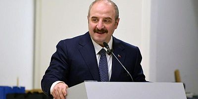 Bakan Varank: Bağımsızlık mücadelemizde yurt dışındaki Türklerin desteği kritik