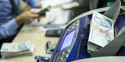 Bankacılık sektörünün mevduatı arttı