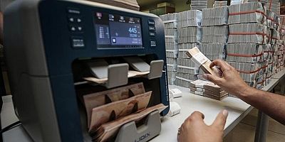 Bankacılık sektörünün mevduatı arttı