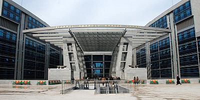 Barış Murat Yağcı gözaltına alındı