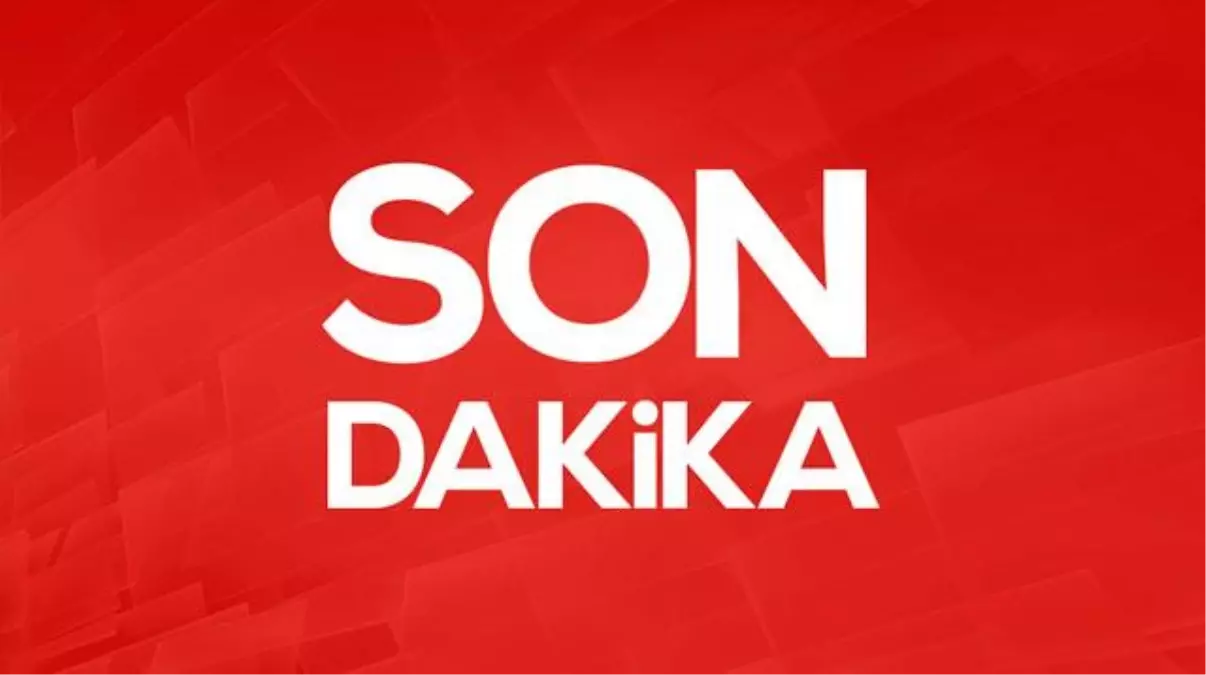 Bayrampaşa Belediyesi'ne operasyon! Başkanı Hasan Mutlu gözaltına alındı