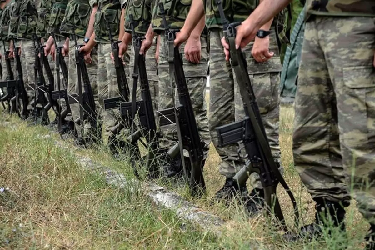 bedelli askerlik uyarısı! Ücretin güncelleme tarihi belli oldu