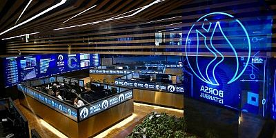 BIST 100 güne yükselişle başladı