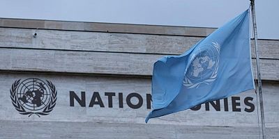 BM, ABD'nin ödenmeyen aidatları nedeniyle mali çöküş riskiyle karşı karşıya