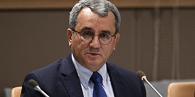 BM Daimi Temsilcisi Yıldız: Gazze'deki ateşkes iki devletli çözümün uygulanmasına dönüştürülmeli