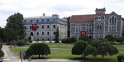 Boğaziçi, dünyanın ilk 250 üniversitesi arasında