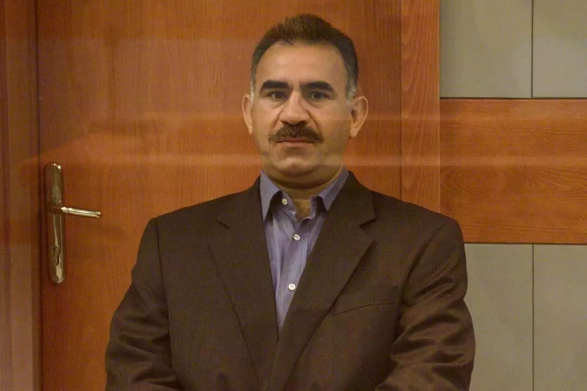 Bomba iddia: Komisyon bu hafta Abdullah Öcalan ile görüşecek