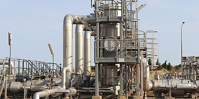 BOTAŞ'ın 2026 doğal gaz iletim yatırım programı onaylandı