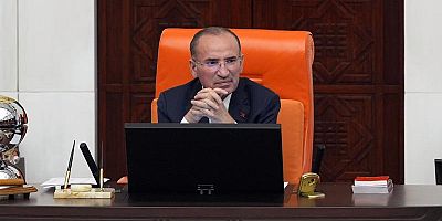 Bozdağ: Meclis'te Anayasa ve İçtüzük hükümlerine aykırı bir iş ve işlem yapılmamıştır