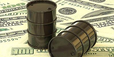 Brent petrolün varili 67,04 dolardan işlem görüyor