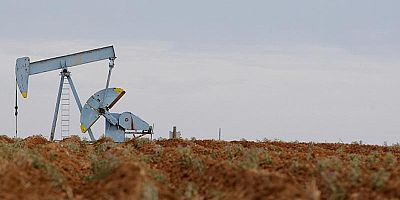 Brent petrolün varili 68,40 dolardan işlem görüyor