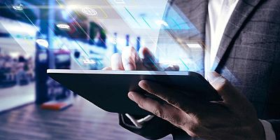 Bu yıl 5 bin girişime 'teknogirişim rozeti' verilmesi hedefleniyor