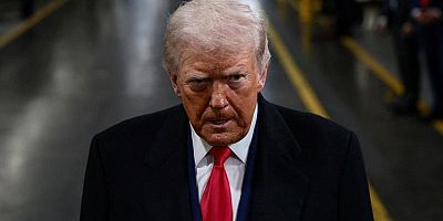 CENTCOM Komutanı, Trump'ı İran'a yönelik olası saldırı seçenekleri üzerine bilgilendirdi