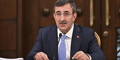 Cevdet Yılmaz: Yüksek gelirli ülkeler ligine geçiş sürecindeyiz