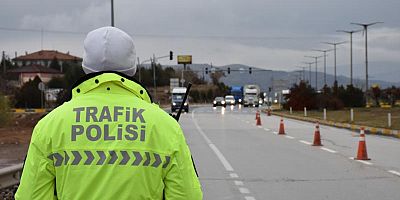 Cezalar artırıldı: Trafik Kanununda Değişiklik Resmi Gazete'de