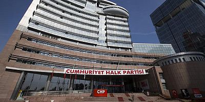 CHP’de Görele Belediyesi krizi