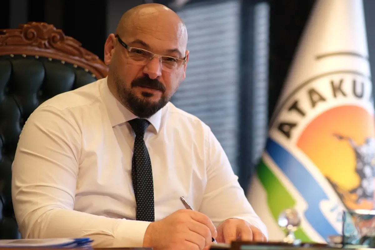 CHP'li başkan AK Parti iddiasını yalanladı: Dönen dönsün, ben dönmezem yolumdam