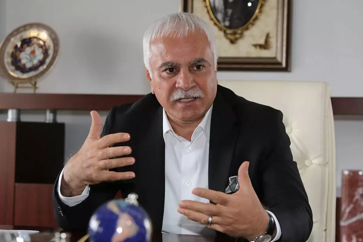 CHP'ye geçeceği söylenen Koray Aydın kararını verdi