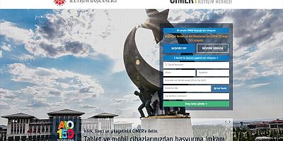 CİMER 23 Nisan dolayısıyla resim yarışması düzenliyor