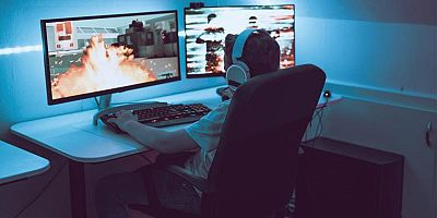 Çocuklar şiddeti sanal ortamdaki oyun ve içeriklerden öğrenebiliyor