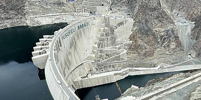 Çoruh’un gerdanlıkları ekonomiye 19 milyar liralık katkı sağladı