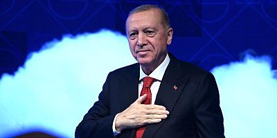 Cumhurbaşkanı Erdoğan: Güçlü Türkiye inancımız perçinleniyor