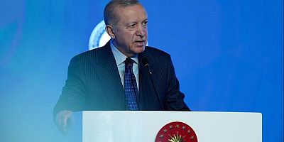 Cumhurbaşkanı Erdoğan: Tüm dünyaya parmak ısırttan bir seviyeye eriştik