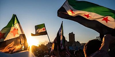 Danimarka 14 yılın ardından Şam Büyükelçiliğini yeniden açacak