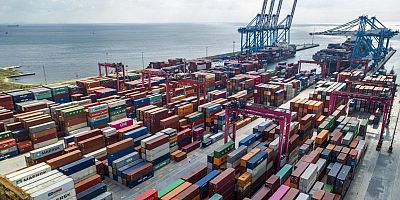 Dış ticaret istatistikleri açıklandı