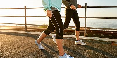 Diyabet teşhisi konuldu, Sağlıklı Hayat Merkezi ile 6 ayda 34 kilo verdi