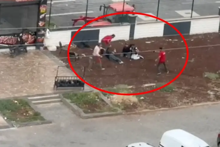 Diyarbakır'da Kasap Dükkanında Silahlı Kavga: 2 Ölü, 2 Yaralı