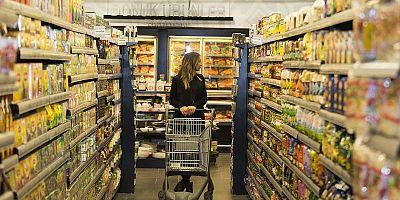 Ekonomik güven endeksi şubatta artarak 100,7 oldu