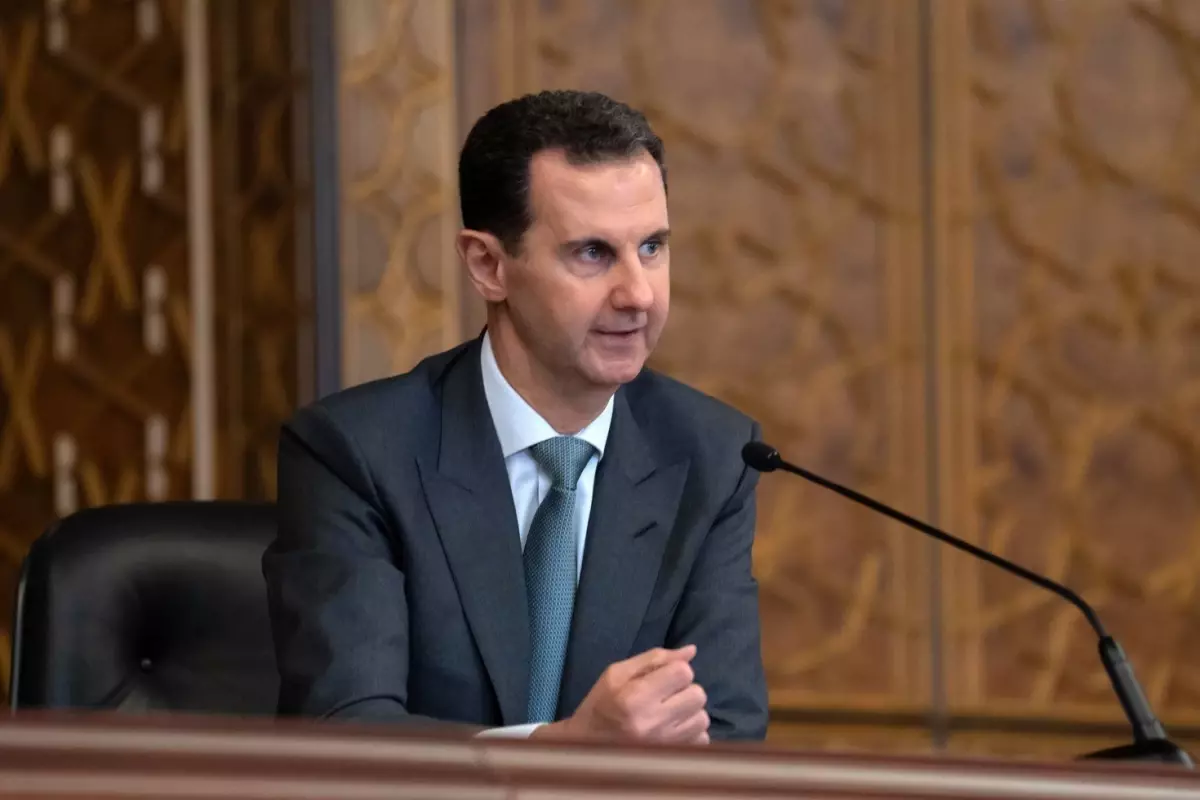 Esad'dan aylar sonra haber var! İşte yeni bağımlığı