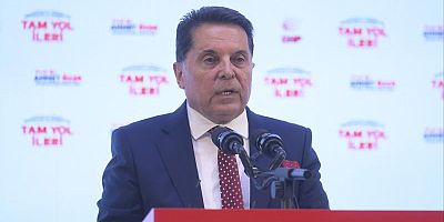 Eski Esenyurt Belediye Başkanı Özer'e hapis cezası