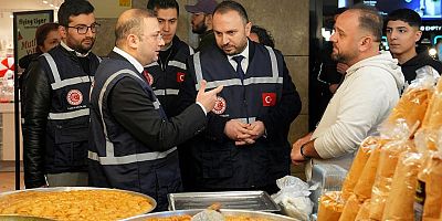 Fahiş fiyat ve stokçuluğa 506 milyon lira ceza