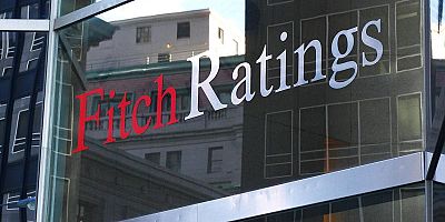Fitch Ratings: Bankaların kredi büyümesinde Türkiye başı çekti