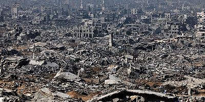 Gazze Barış Kurulu Vaşington'da toplanıyor