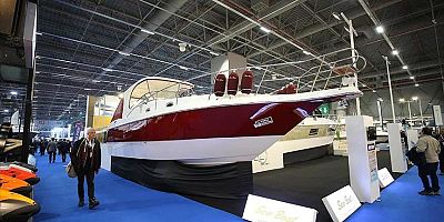 Gemi, yat ve hizmetleri ihracatı ocakta iki katına çıktı