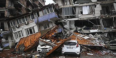 Gündem KAYNAKTRT Haber HABER GİRİŞ 02.02.2026 14:32 , 02.02.2026 14:37 Deprem şehitleri 