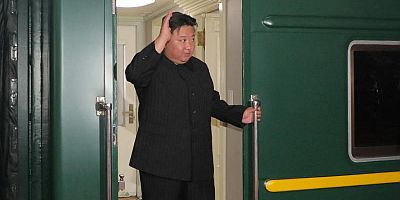 Güney Kore: Kuzey Kore lideri Kim, kızını 