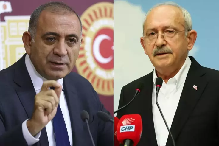 Gürsel Tekin'den bomba sözler: Kılıçdaroğlu her türlü desteği veriyor