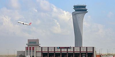Hava taşımacılığında Avrupa'nın en yüksek net karında Türkiye etkisi