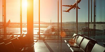 Hava yollarında dijital sistemle 30 bin 750 yolcu talebi alındı