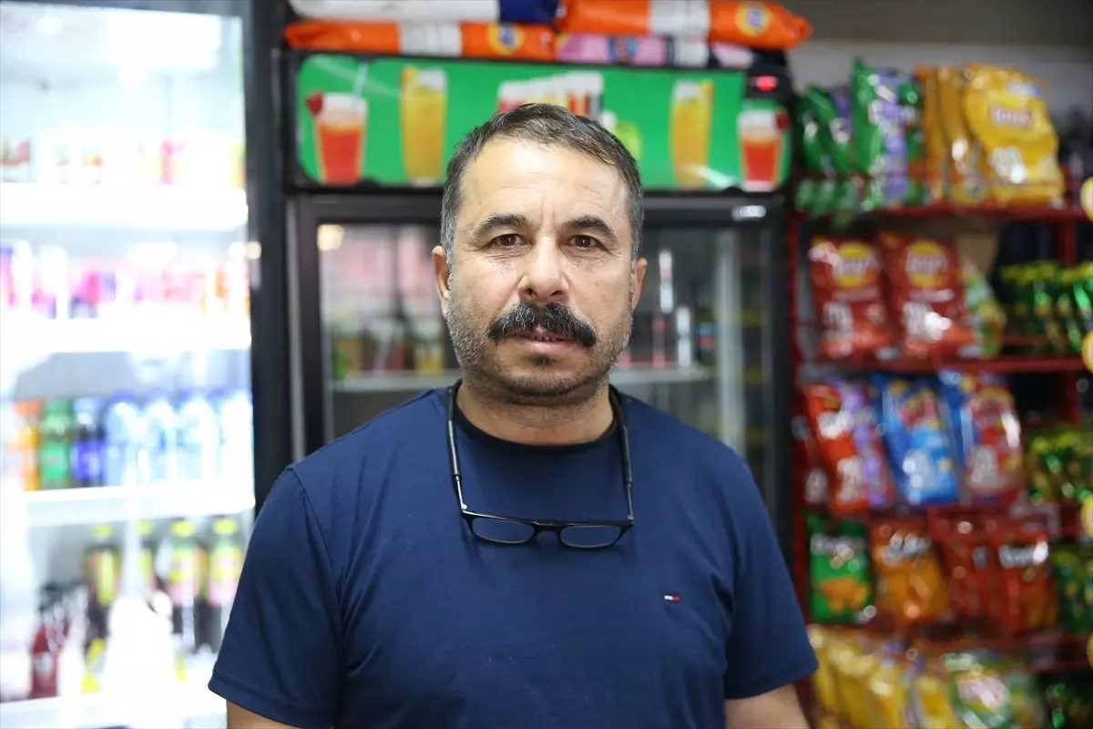 Hayırseverden Dörtyol'da Borç Ödemesi