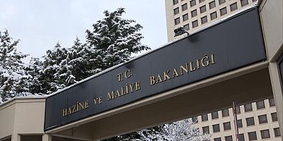 Hazine ve Maliye Bakanlığından dolandırıcılık uyarısı