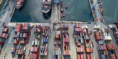 Hizmet ihracatına yenilik destekler yeniden düzenlendi